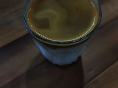 -Jeans Coffee牛仔裤咖啡