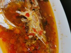 -兰湘子·湘菜小炒(石家庄万象城店)