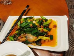 回锅肉-盘飧市(春熙路店)