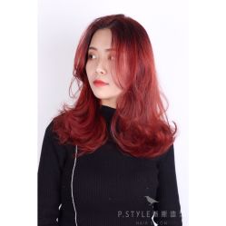 -P.STYLE 派斯造型