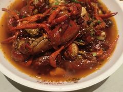 -味道工厂楚虾王(龙虾城店)