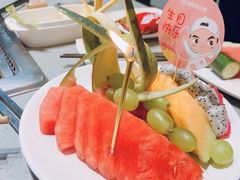 -海底捞火锅(漕宝路店)