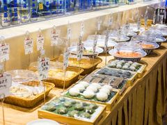 自助取餐区-聚鲜港（五洞）牛肉自选火锅