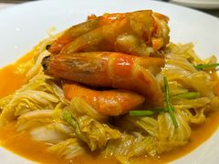 -船歌·鱼水饺青岛菜(金狮广场店)
