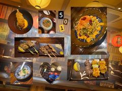 -鸟鹏烧鸟居酒屋(熙龙湾店)