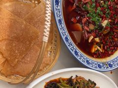 -院8里·少城记忆老川菜(宽窄巷子店)