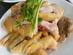 -文昌鸡饭店110号(中山路店)