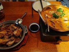 -林四喜·闽南传家菜(鼓浪屿店)