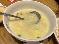 -吕氏疙瘩汤·新鲁菜(潍坊银座店)