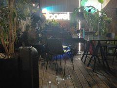 -ibarrel爱杯·bistro&brunch(江宁路店)