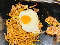 -鹤桥风月(ヨドバシ梅田店)