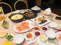 -陶陶居海鲜酒家(新马路店)