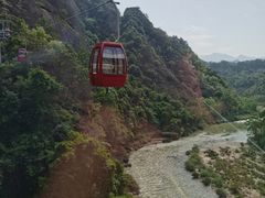 -桂林资江天门山风景区