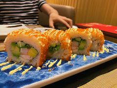 -昱匠·日本料理(金融街店)