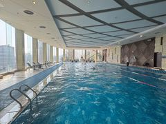 -上海龙之梦万丽酒店