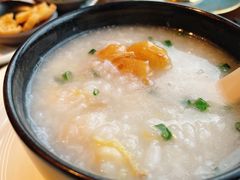 -王府井文华东方酒店-紫膳餐厅