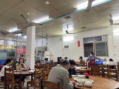 -华记粥饭店(印象容桂主题风情街店)