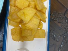 -阿鹏故事云南野生菌火锅(人民路店)