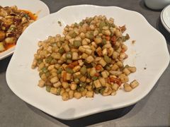 -黑窑厂糖油饼烤鸭·清真菜(旗舰店)