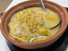 蛋饺煲-成惠食府(赤岗店)