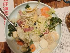 -通海俄式烧烤·俄罗斯大串(爱建店)