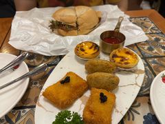 -番茄屋葡式美食(总店)