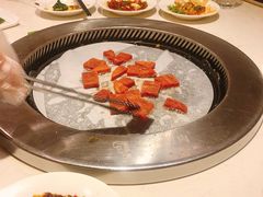 -么子烤肉(化龙池店)
