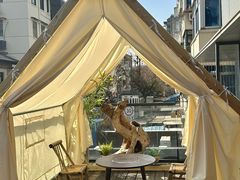 -邈墨茶馆(凤起路店)