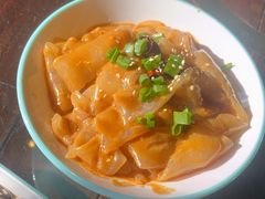 -江边城外烤全鱼(方庄时代购物中心店)