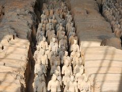 -秦始皇帝陵博物院-丽山园
