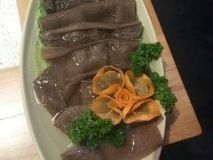 -吴铭怀旧火锅(坦洲一店)