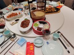 -惠丰堂饭庄·烤鸭·京味菜(民族大学店)