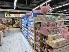 -中百仓储超市(百步亭花园路店)