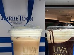 -CHARLIETOWN红茶公司(南京万象天地店)
