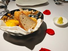 -燃扒房Steakhouse(皇庭店)