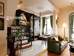 -三亚华浔品味装饰公司