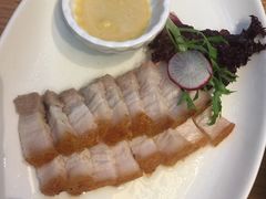 -庆记香港烧味小馆(浦东机场店)