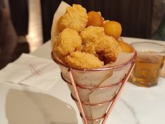 -清真·艾美可餐厅(鹏欣水游城店)
