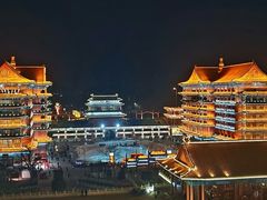 -大明幻境第一城