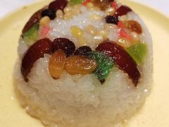 八宝饭-恰恰餐厅(硕和生活广场店)