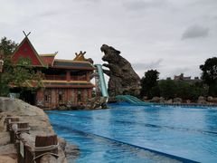 -七彩云南欢乐世界