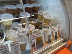 -盒马鲜生(岭南新世界店)
