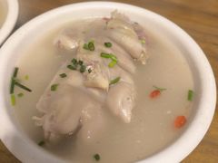 -双流老字号董蹄花(广场路店)