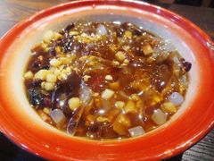 -爆炸头阿姨小四川正宗川味小吃(无任何分店)