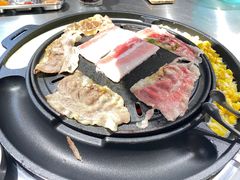 -小团团·路边烤牛肉(南岭壹街店)
