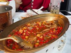 -皖厨·中国徽菜(万象食家店)