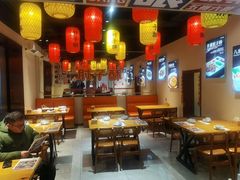 -肘子酥·天津菜·特色捞面(德云社店)