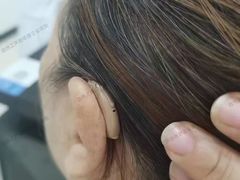 -自然之声助听器(平凉店)