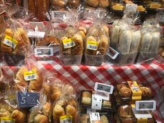 -盒马鲜生(馥邦国际店)