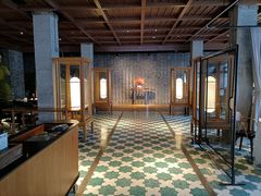 -三号黄浦会Canton Table